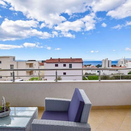 Antonio Apartment Макарска Екстериор снимка